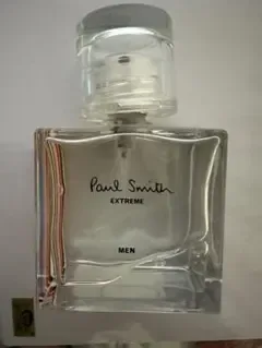 Paul Smith Extreme オードトワレ 30ml