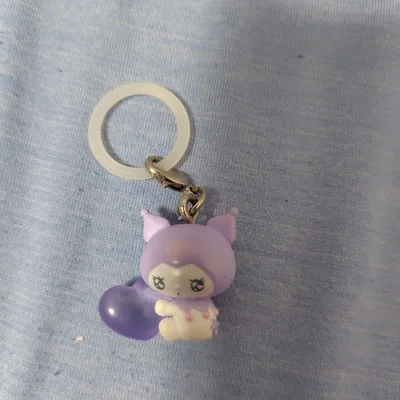 サンリオ エモきゅんめじるしアクセサリー クロミ