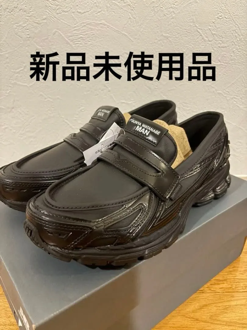 JUNYA WATANABE MAN New Balance ローファー