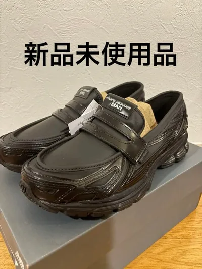 JUNYA WATANABE MAN New Balance ローファー