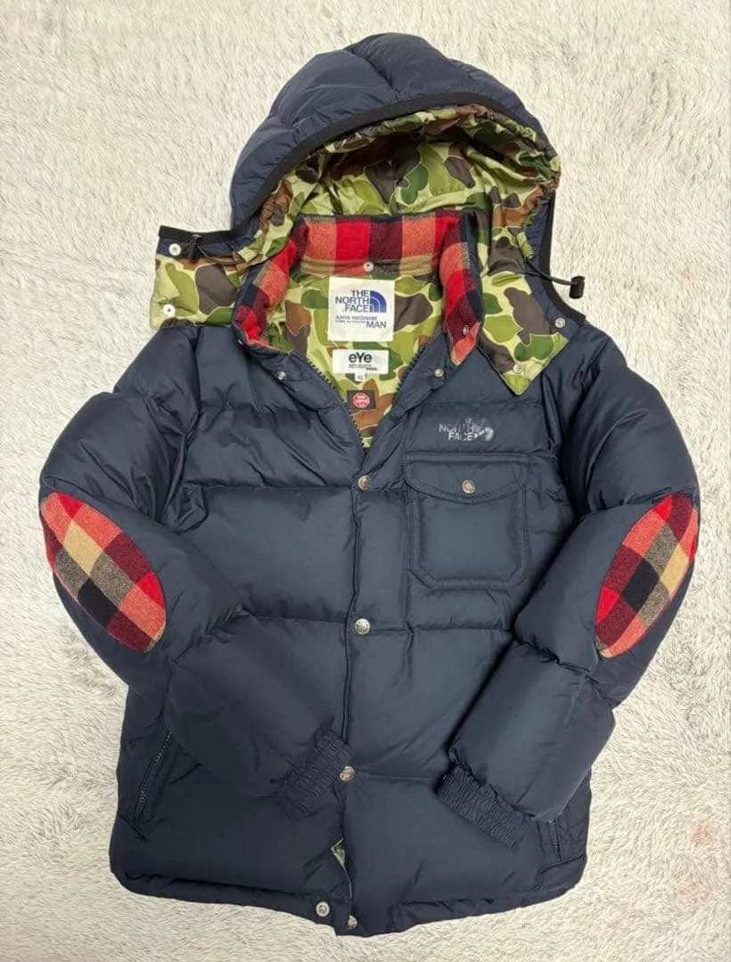 THE NORTH FACE JUNYA WATANABE ダウン