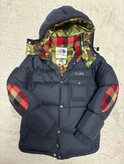 THE NORTH FACE JUNYA WATANABE ダウン