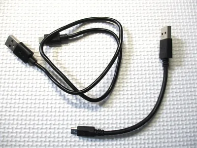 ELECOM エレコム USB2.0 micro USB Type-B(2.0)