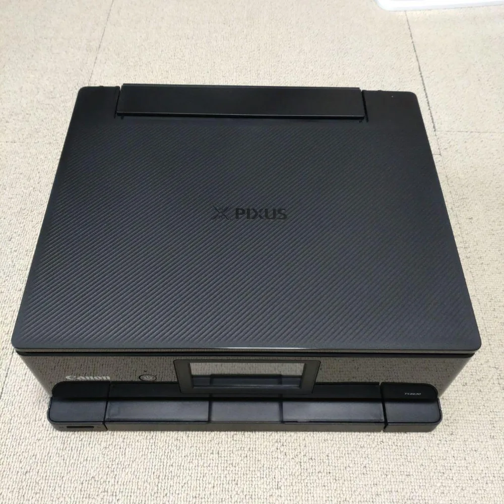 キャノン Cannon インクジェットプリンターTS8630