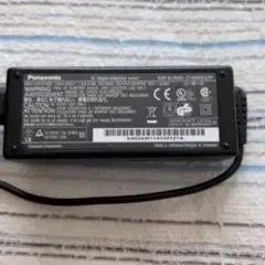 Panasonic ACアダプター CF-AA6402A M1