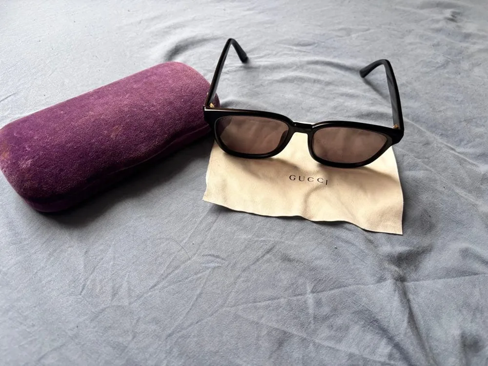GUCCI サングラス