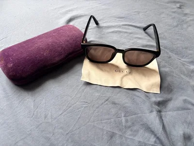 GUCCI サングラス