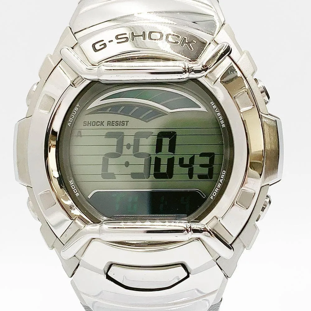 新品電池 稼働品 CASIO G-SHOCK 腕時計 G-3300