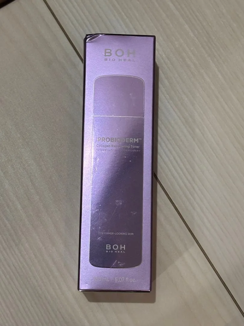 BIO HEAL BOH プロバイオダーム コラーゲンリモデルトナー 150ml