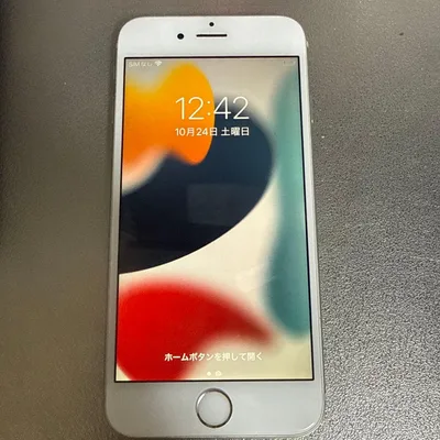 iPhone 6s 本体 64GB ジャンク