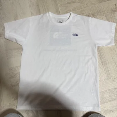 ノースフェイス メンズ Tシャツ