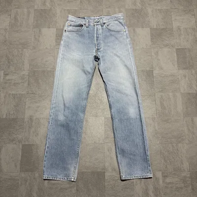 Levi's 90s リーバイス 501xx W32 L33 524 USA製