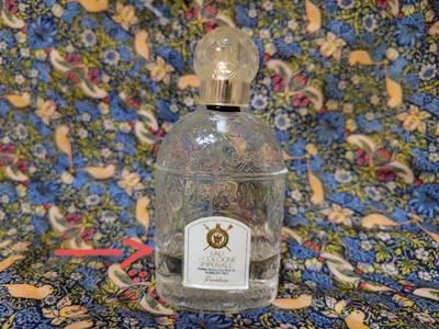 GUERLAIN オーインペリアル オーデコロン 100ml