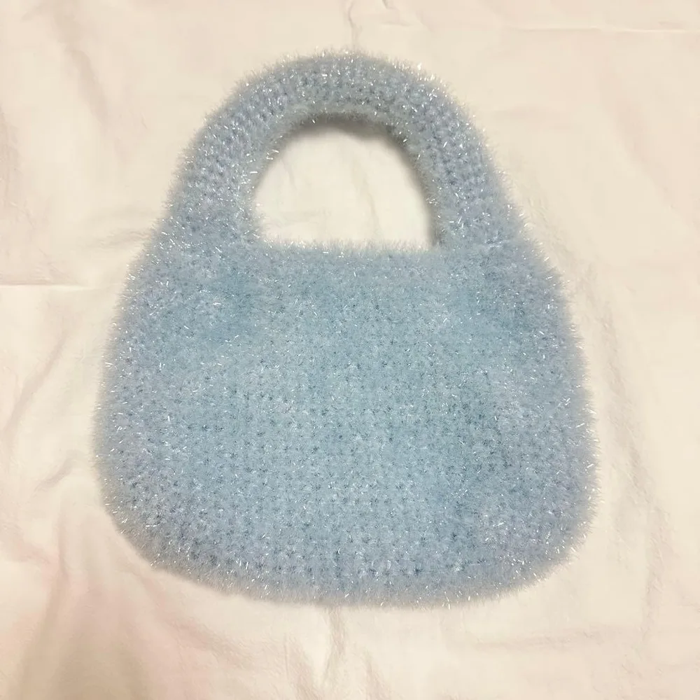 ハンドバッグ【ハンドメイド】