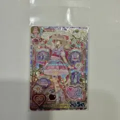 アイカツ アンコール リルリボンストーリー 姫石らき
