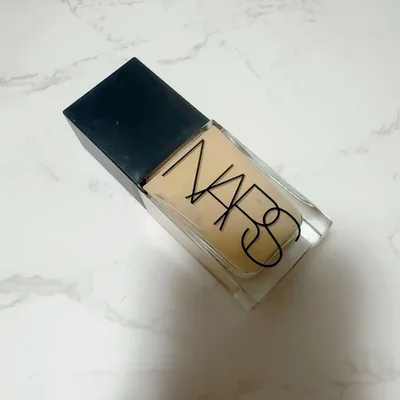NARS ライトリフレクティング 30mL リキッドファンデ 02174