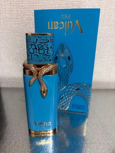 フレンチアベニュー ヴァルカンフー エクストラドゥパルファム 100ml 香水