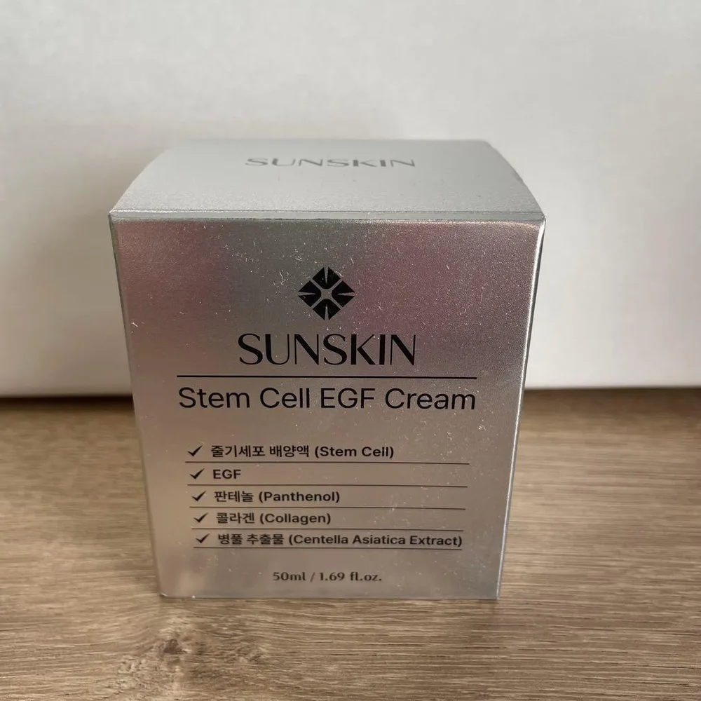 SUNSKIN Stem Cell EGF Cream