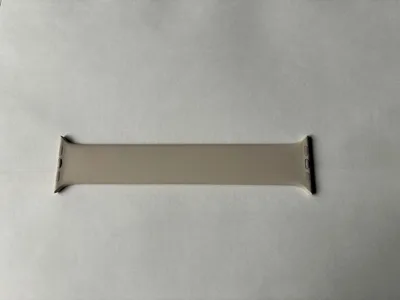 Apple Watch 正規品 ソロループ 41mm サイズ4