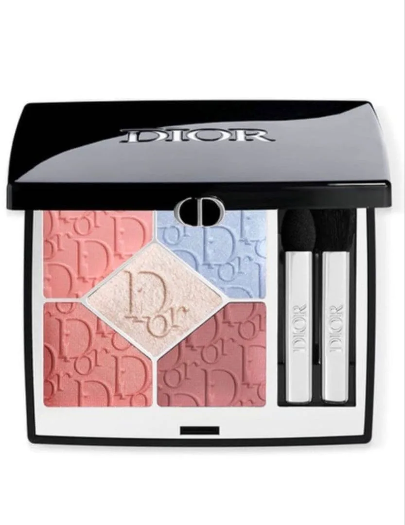 Dior サンク クルール アイシャドウ パレット