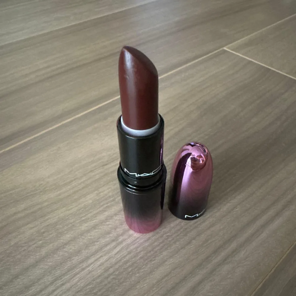 MAC ラブミーリップスティック ラファム
