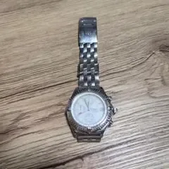 ELGIN クロノグラフ 腕時計
