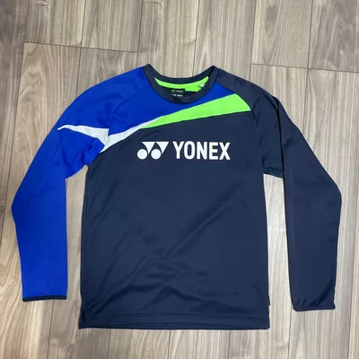 YONEX ヨネックス 長袖 O ヒートカプセル テニス バドミントン
