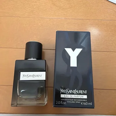 イブサンローラン メンズ香水Y MEN オーデパルファム60ml