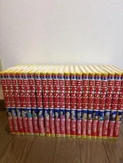 日本の歴史 漫画 全巻セット