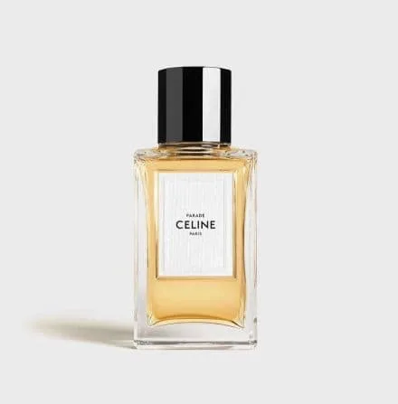 新品 CELINE 香水 PARADE オードパルファム 100ml