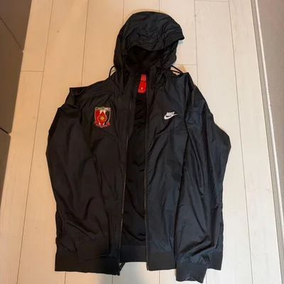 NIKE 浦和レッズ ウィンドブレーカー L
