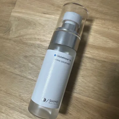 シンビメゾットセラムミストA グルタチオン1% ダーマセラムミスト 50mL