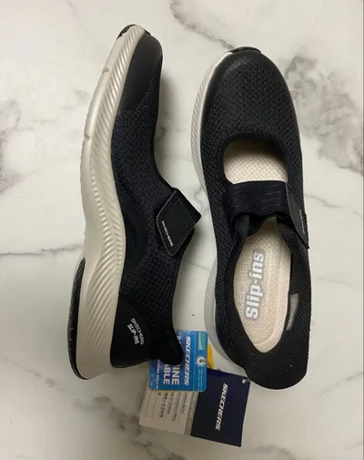 SKECHERS Slip-ins Vapor Foam 24.5ซม