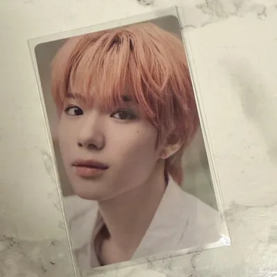 KO1KEYZ 矢田佳暉YOSHIKIPhotodiary韓国盤封入トレカ