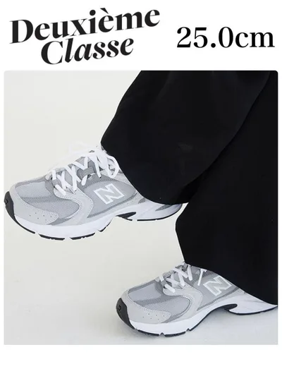 NEW BALANCE / ニューバランスMR530CK 25.0cm