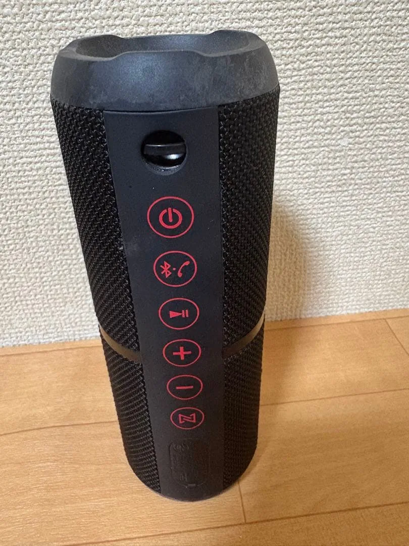 ワイヤレススピーカー 本体 BK21A