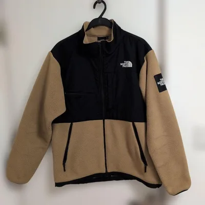 L THE NORTH FACE デナリジャケット NA72051