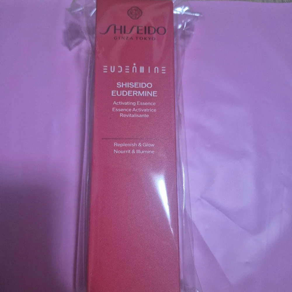 資生堂 SHISEIDO オイデルミン エッセンスローション 145ml