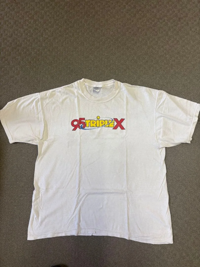 used Tシャツ