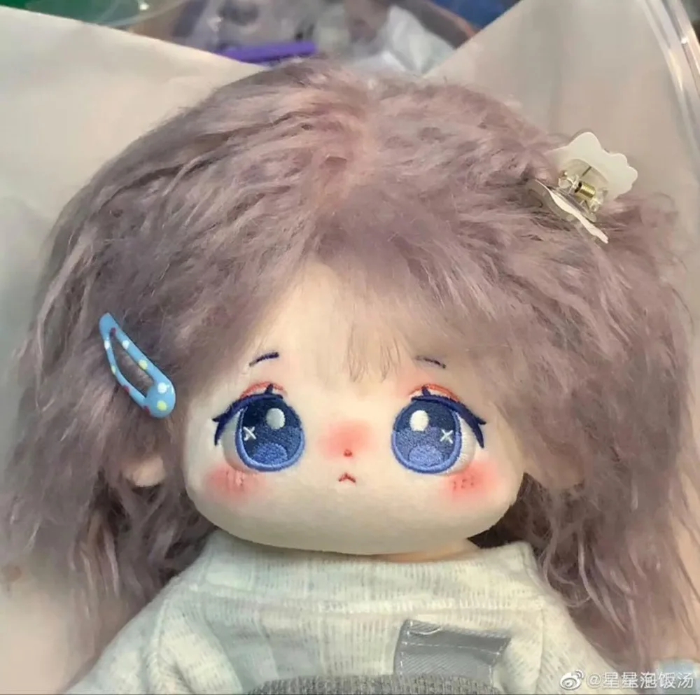 無属性ぬいぐるみ 20cm