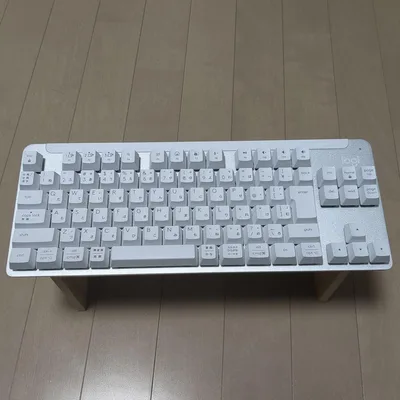 Logicool K855 ワイヤレス メカニカルキーボード