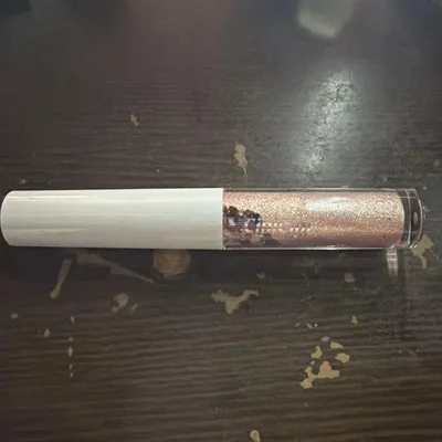 シピシピ グリッターイルミネーションライナー S 05 スノーピンク