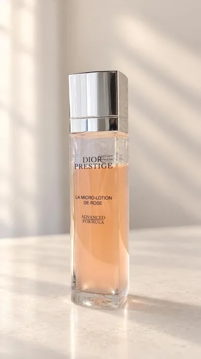 DIOR プレステージ マイクロ ローション ド ローズ(化粧水)