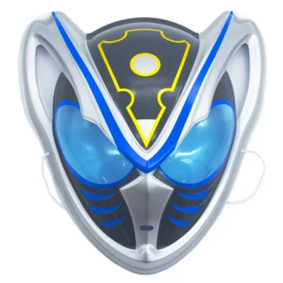 お面 仮面ライダーマイス 仮面ライダー マイス おめん エグズ 変身 なりきり、
