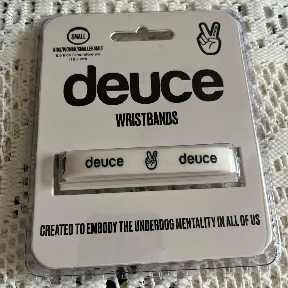 デュースバスケットボールBaller Bands