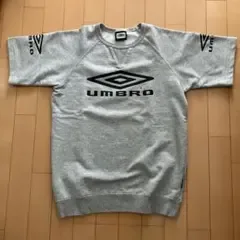 UMBRO アンブロ ラグラン スウェット