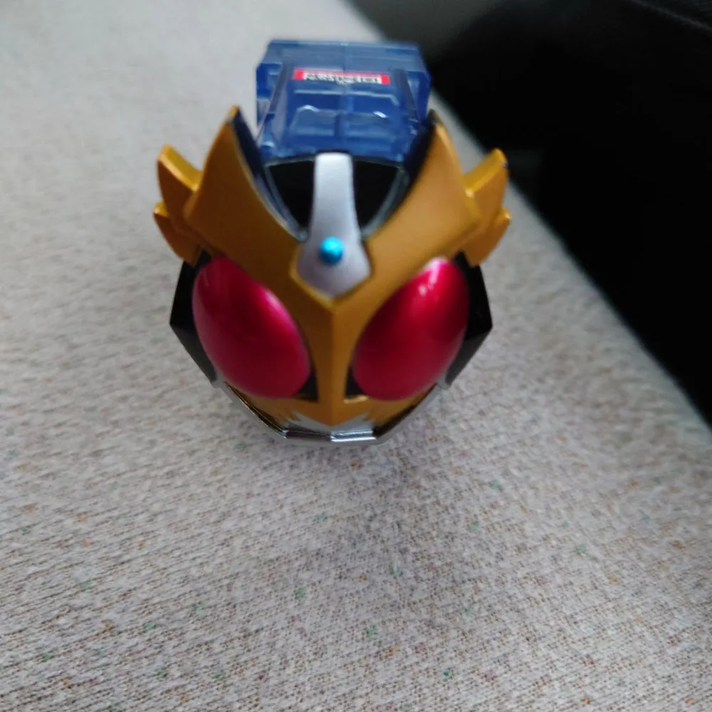 仮面ライダーフォーゼアストロスイッチ仮面ライダーアギト