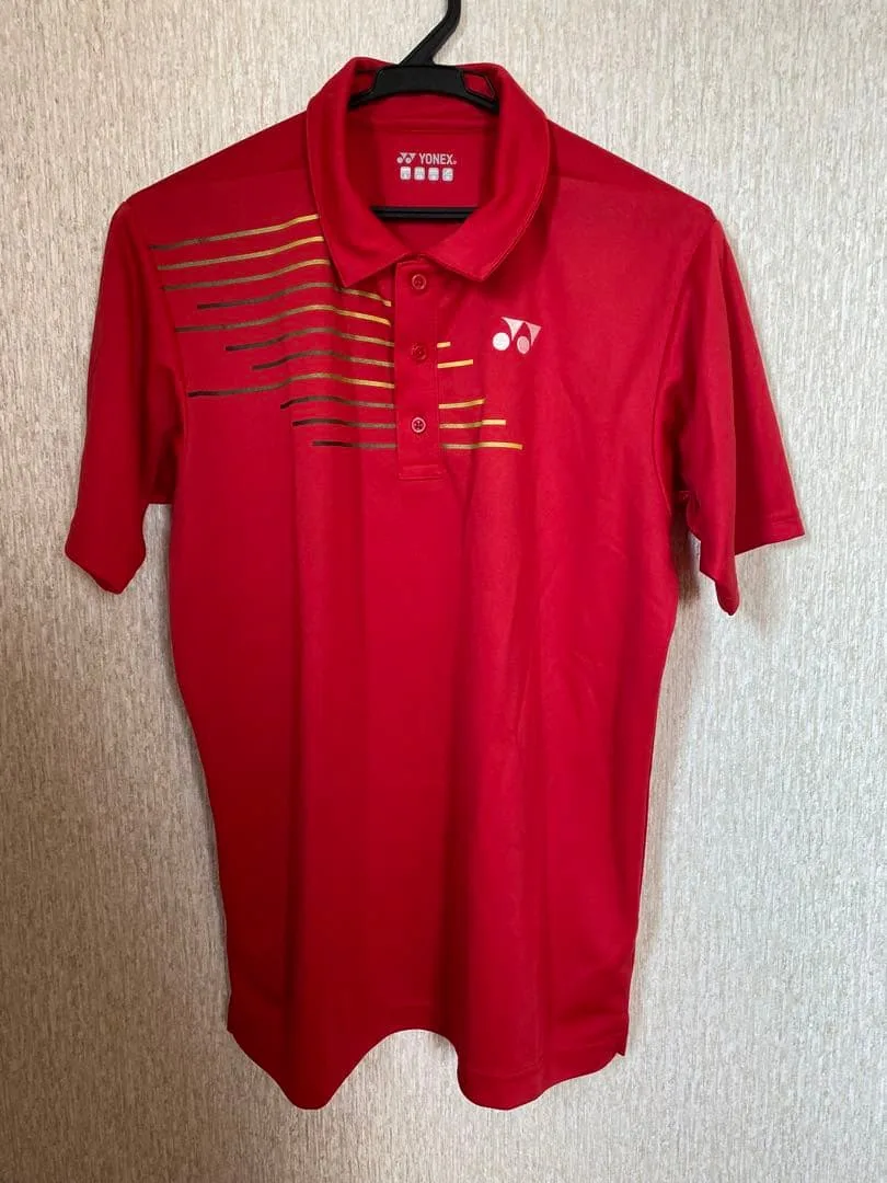 YONEX テニスウエア