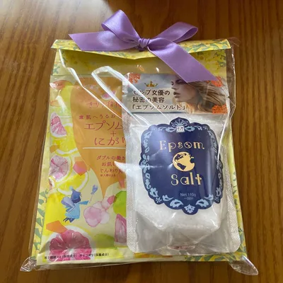 入浴剤セット