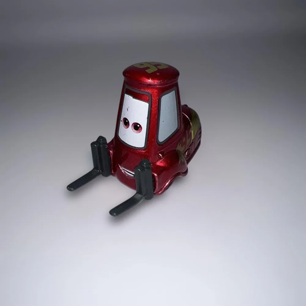 カーズトミカ グイド RRCタイプ